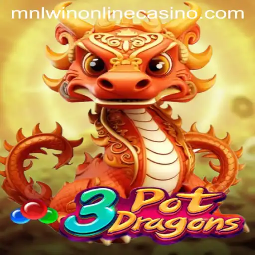 Discovering 3PotDragons: A New Wave in Online Casino Gaming