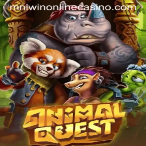 AnimalQuest: Embark on a Thrilling Wildlife Adventure