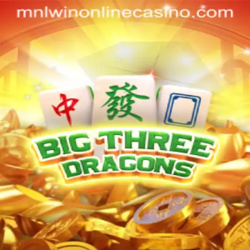 Discover BigThreeDragons: A Premier Experience in MNLWIN Online Casino