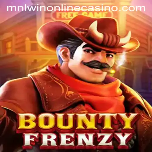BountyFrenzy: The Ultimate Online Casino Adventure