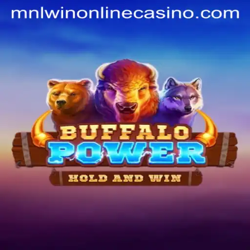 Discover the Thrilling World of BuffaloPower at MNLWin Online Casino