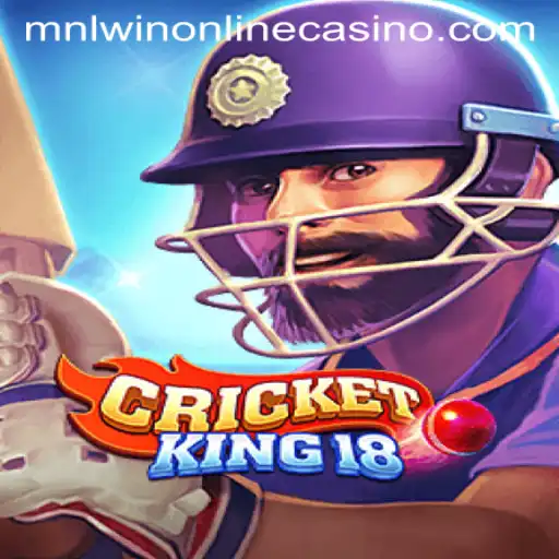 Exploring the World of CricketKing18 and Its Integration in MNLWIN Online Casino