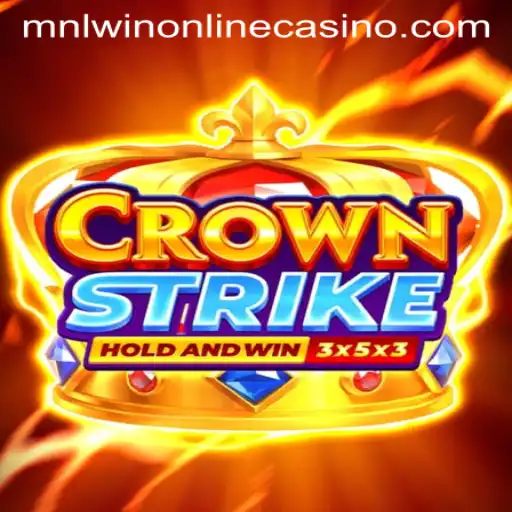 Crownstrike An Innovative Online Gaming Experience