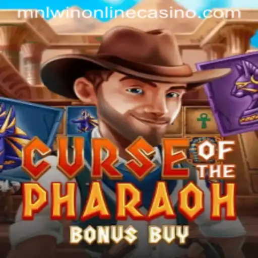 Discover the Thrilling World of Curse of the Pharaoh Bonus Buy at MNLWin Online Casino