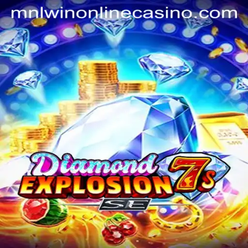 Exploring DiamondExplosion7sSE: The Thrilling Jewel of Mnlwin Online Casino
