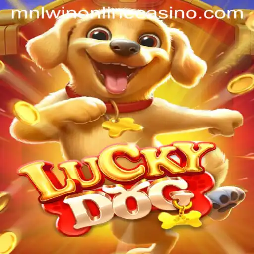 Explore LuckyDog Slot Game
