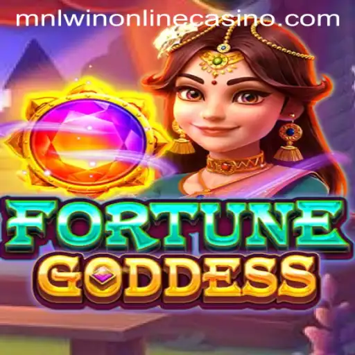 Exploring the Exciting World of FortuneGoddess at MNLWin Online Casino