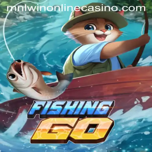 Exploring FishingGO: A Deep Dive into This Exciting Fishing-Themed Game