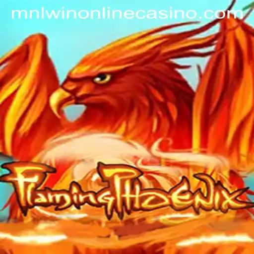 FlamingPhoenix: Rise with Fire