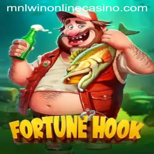 Discover the Thrilling World of FortuneHook at MNLWIN Online Casino