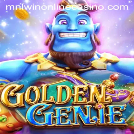 Discover Goldengenie: A Thrilling Adventure in MNLWIN Online Casino