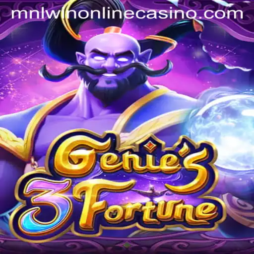 Exploring Genie3Fortune: The Innovative Online Casino Game