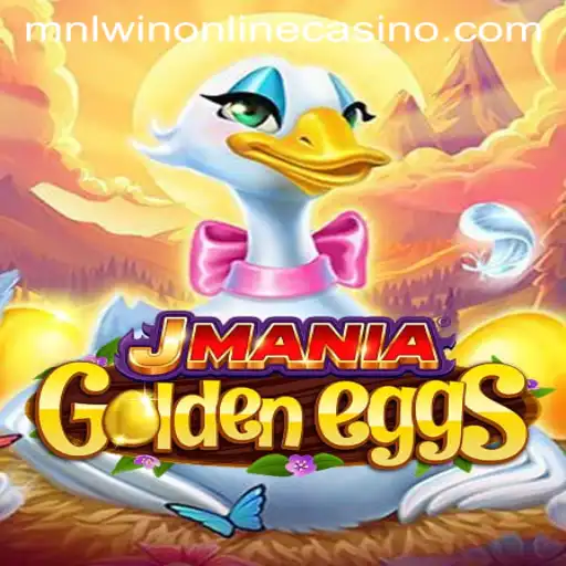 Exploring the Excitement of JManiaGoldenEggs in the MNLWin Online Casino