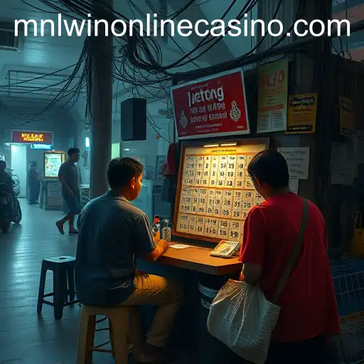 The Complex World of Jueteng