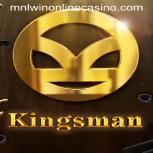 Unlocking the Thrills of Kingsman: A Glimpse into MNLWIN Online Casino's Latest Sensation