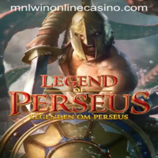 Exploring the Adventure of LegendofPerseus