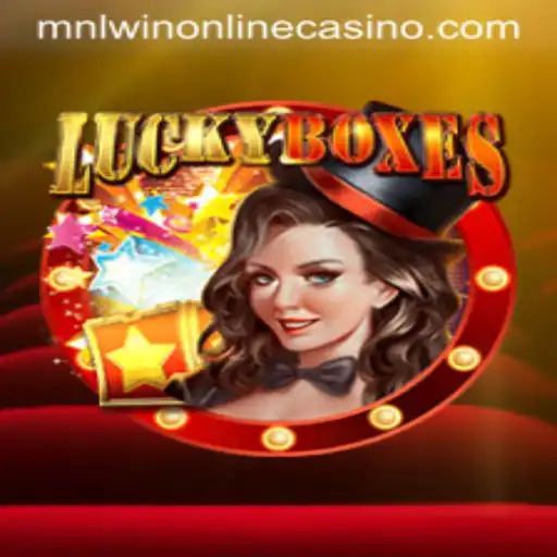 Exploring LuckyBoxes: The New Sensation in Online Gaming