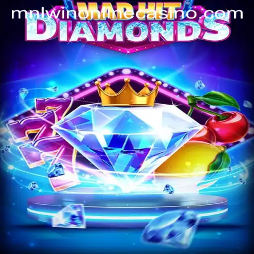 Mad Hit Diamonds Game Review
