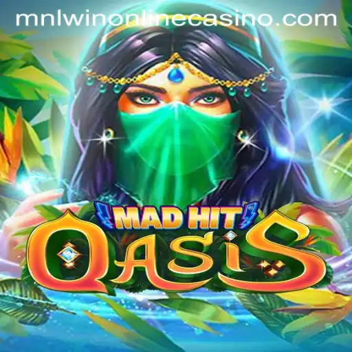 MadHitOasis: Exciting Adventure in the Virtual World