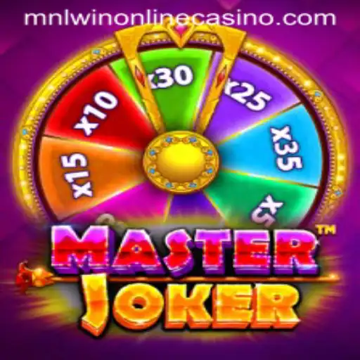 MasterJoker Casino Game Unveiled
