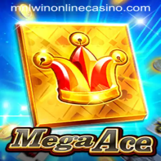 MegaAce: Exciting Casino Adventure