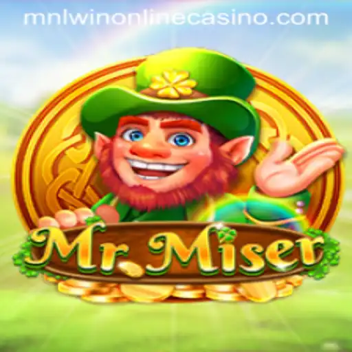 MrMiser and Online Casino Adventures