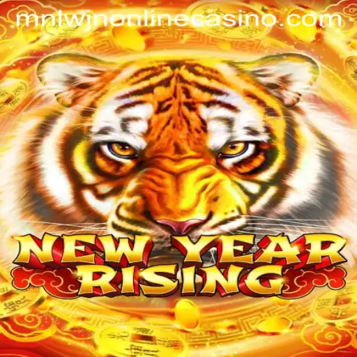Discover the Thrilling World of NewYearRising at MNLWin Online Casino