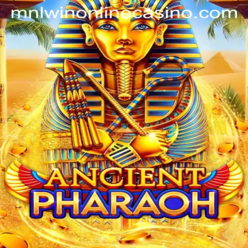 Discover the Mystique of AncientPharaoh at mnlwin Online Casino