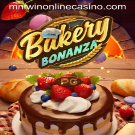Discover the Sweet World of BakeryBonanza
