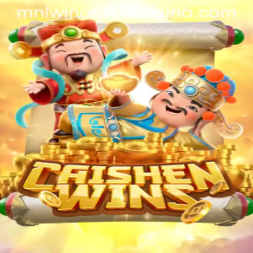 Discover CaishenWins - A Thrilling Digital Slot Adventure at MNLWin Online Casino