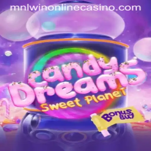 CandyDreamsSweetPlanet: An Immersive Gaming Experience at MNLWIN Online Casino