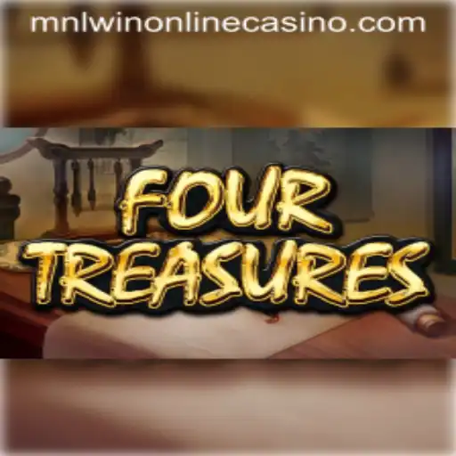 Discover FourTreasures: A New Adventure in MNLWIN Online Casino