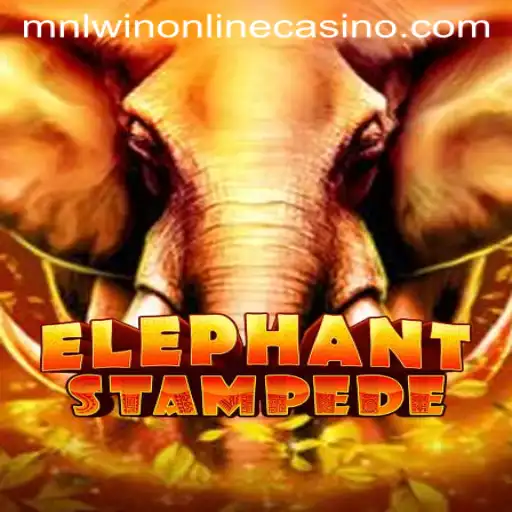 Explore ElephantStampede: A Thrilling Addition to MNLWIN Online Casino