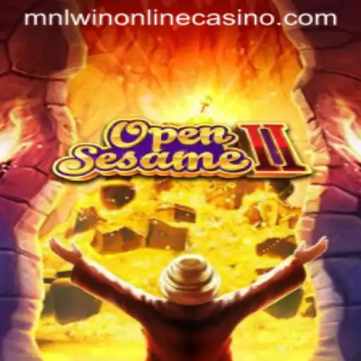 Explore OpenSesameII Game