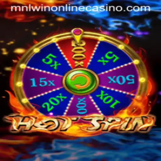 Exploring HotSpin in the World of MNLWin Online Casino