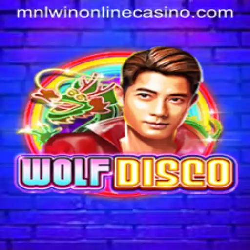 Exploring WolfDisco: A Howling Adventure