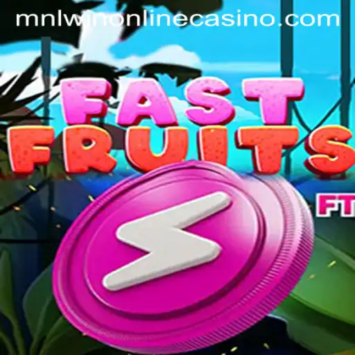 FastFruits: The Thrilling Game Sweeping Online Casinos