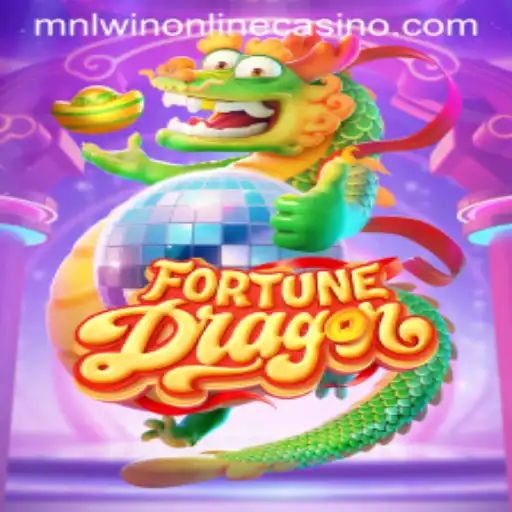 FortuneDragon: The Exciting World of Virtual Riches