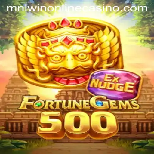 Navigating FortuneGems500: Your Guide to Winning Big in MNLWin Online Casino