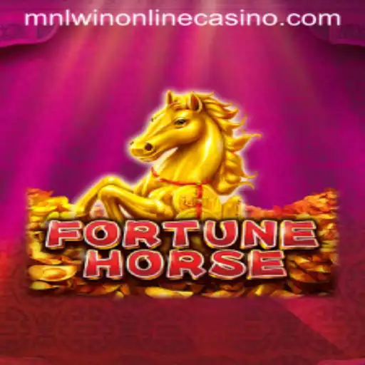 Exploring the Thrills of FortuneHorse at Mnlwin Online Casino