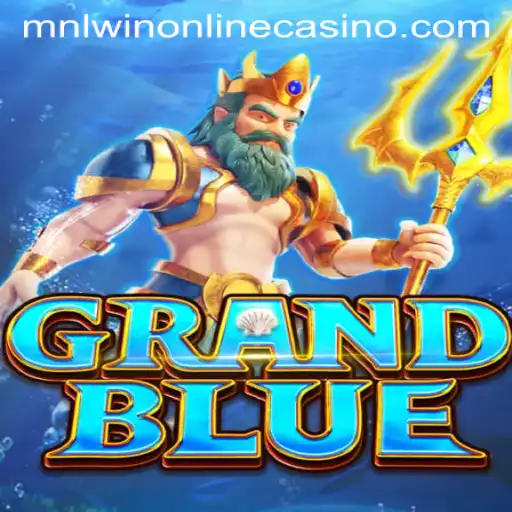 Exploring the Exciting World of GRANDBLUE at MNLWIN Online Casino