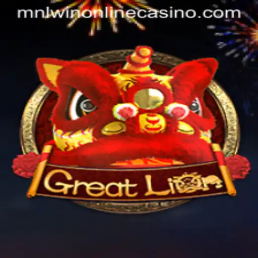 GreatLion: Roaring into the World of mnlwin Online Casino
