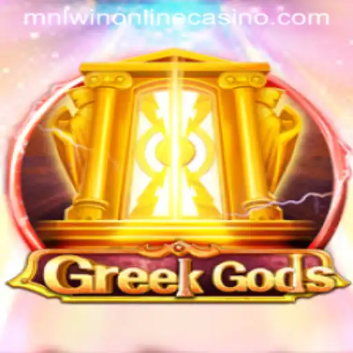 GreekGods: The Ultimate Mythical Adventure in Online Gaming