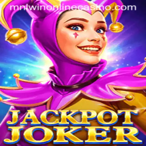 Discover JackpotJoker: The Exciting New Game at MNLWin Online Casino