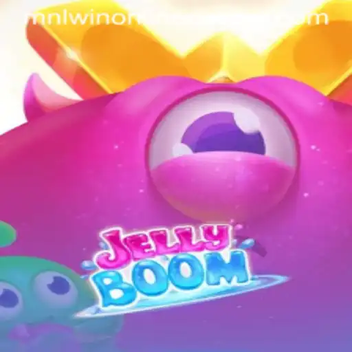 Exploring the Exciting World of JellyBoom at MNLWin Online Casino