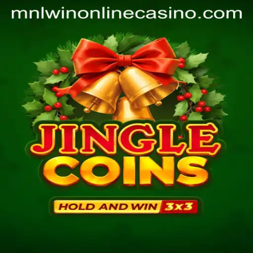 Discover JingleCoins: A Festive Adventure with Mnlwin Online Casino