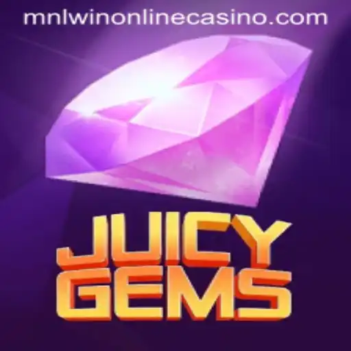 Exploring JuicyGems: An Engaging Online Casino Experience at Mnlwin