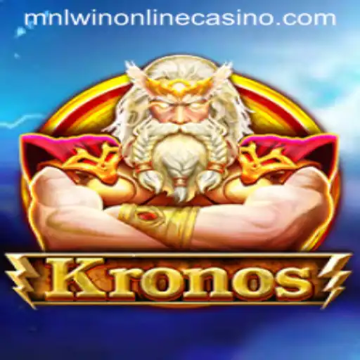 Exploring Kronos: A Thrilling Journey Through Time in Mnlwin Online Casino