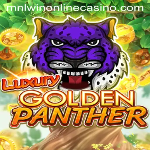 Discovering the Thrills of LUXURYGOLDENPANTHER at MNLWIN Online Casino