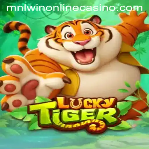 Exploring the Thrills of LuckyTiger: A Premier Experience in Mnlwin Online Casino